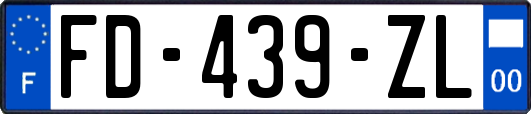 FD-439-ZL