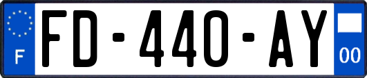 FD-440-AY