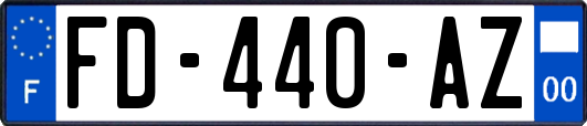 FD-440-AZ