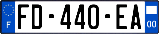 FD-440-EA