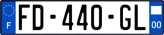 FD-440-GL