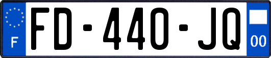 FD-440-JQ