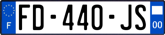 FD-440-JS