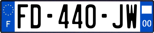 FD-440-JW