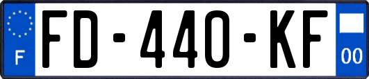 FD-440-KF