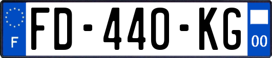 FD-440-KG