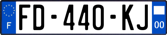 FD-440-KJ