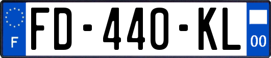 FD-440-KL