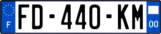 FD-440-KM