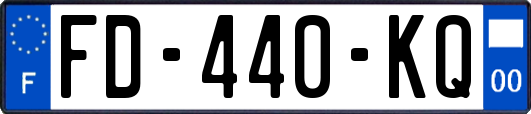 FD-440-KQ