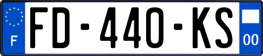 FD-440-KS