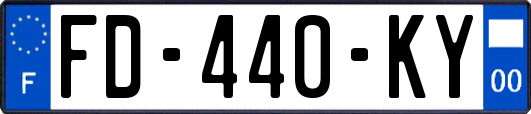 FD-440-KY