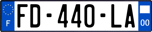 FD-440-LA