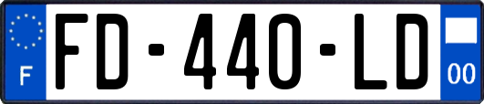 FD-440-LD