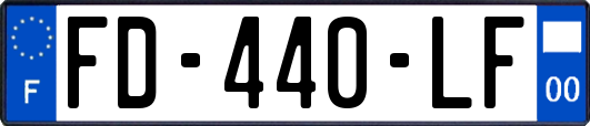 FD-440-LF