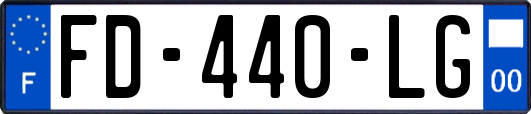 FD-440-LG