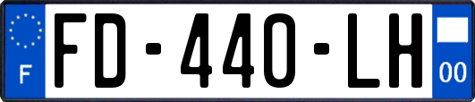 FD-440-LH