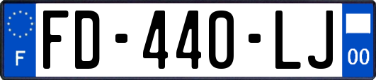 FD-440-LJ