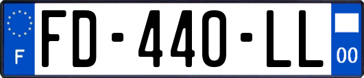 FD-440-LL