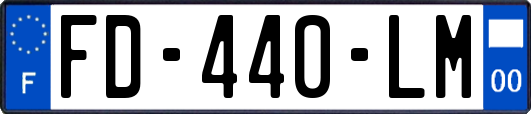 FD-440-LM