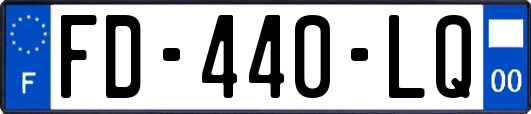 FD-440-LQ