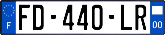 FD-440-LR