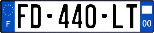 FD-440-LT