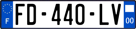 FD-440-LV