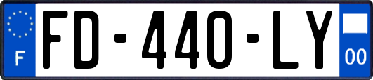 FD-440-LY