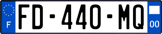 FD-440-MQ