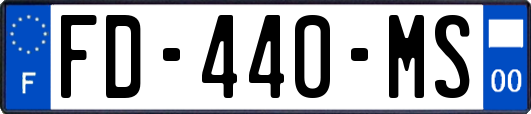 FD-440-MS
