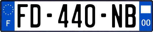 FD-440-NB