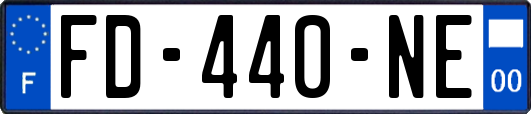 FD-440-NE