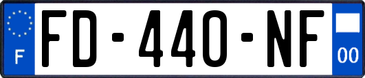 FD-440-NF