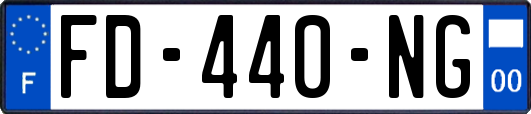 FD-440-NG