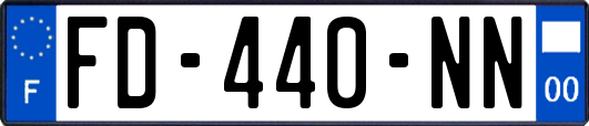 FD-440-NN