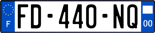 FD-440-NQ