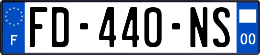FD-440-NS