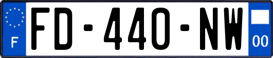 FD-440-NW