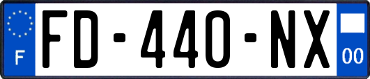 FD-440-NX