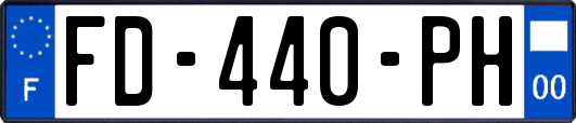 FD-440-PH
