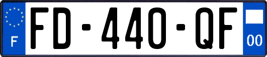 FD-440-QF