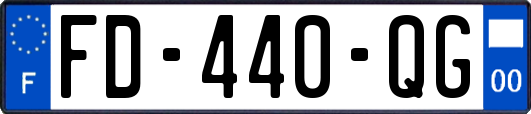 FD-440-QG