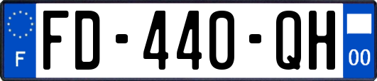 FD-440-QH