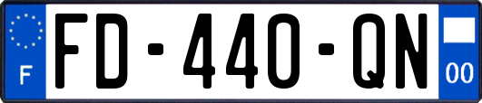 FD-440-QN