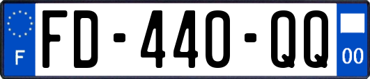 FD-440-QQ