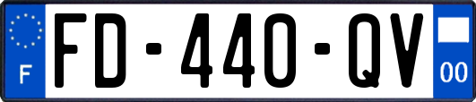 FD-440-QV