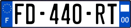 FD-440-RT