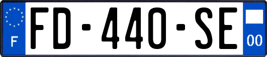 FD-440-SE