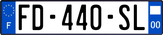 FD-440-SL